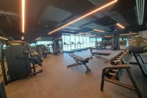 2-Bedroom Apartment for Rent in Seef – Brand New