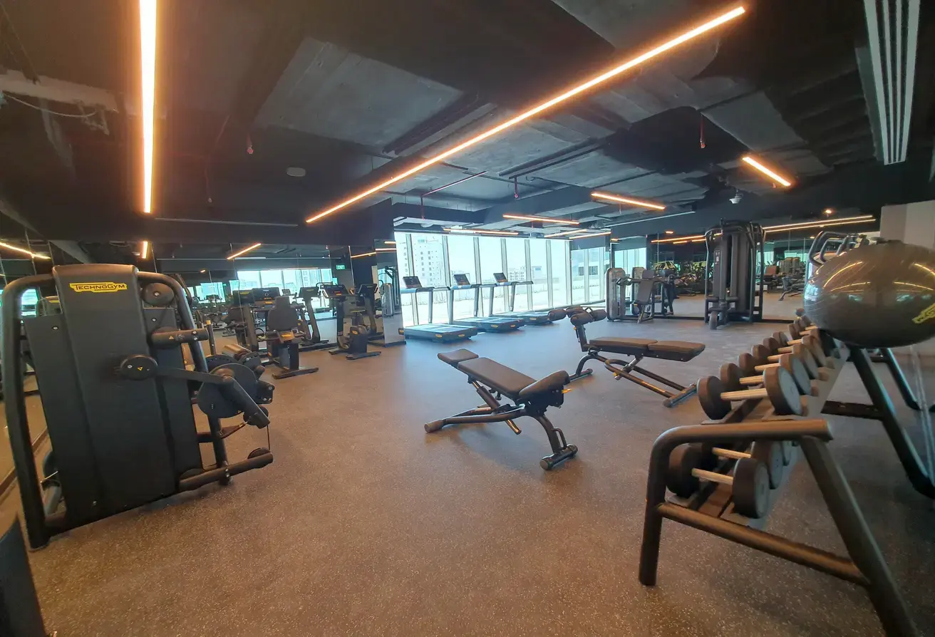 2-Bedroom Apartment for Rent in Seef – Brand New
