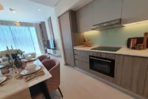 2-Bedroom Apartment for Rent in Seef – Brand New