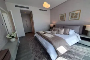 2-Bedroom Apartment for Rent in Seef – Brand New