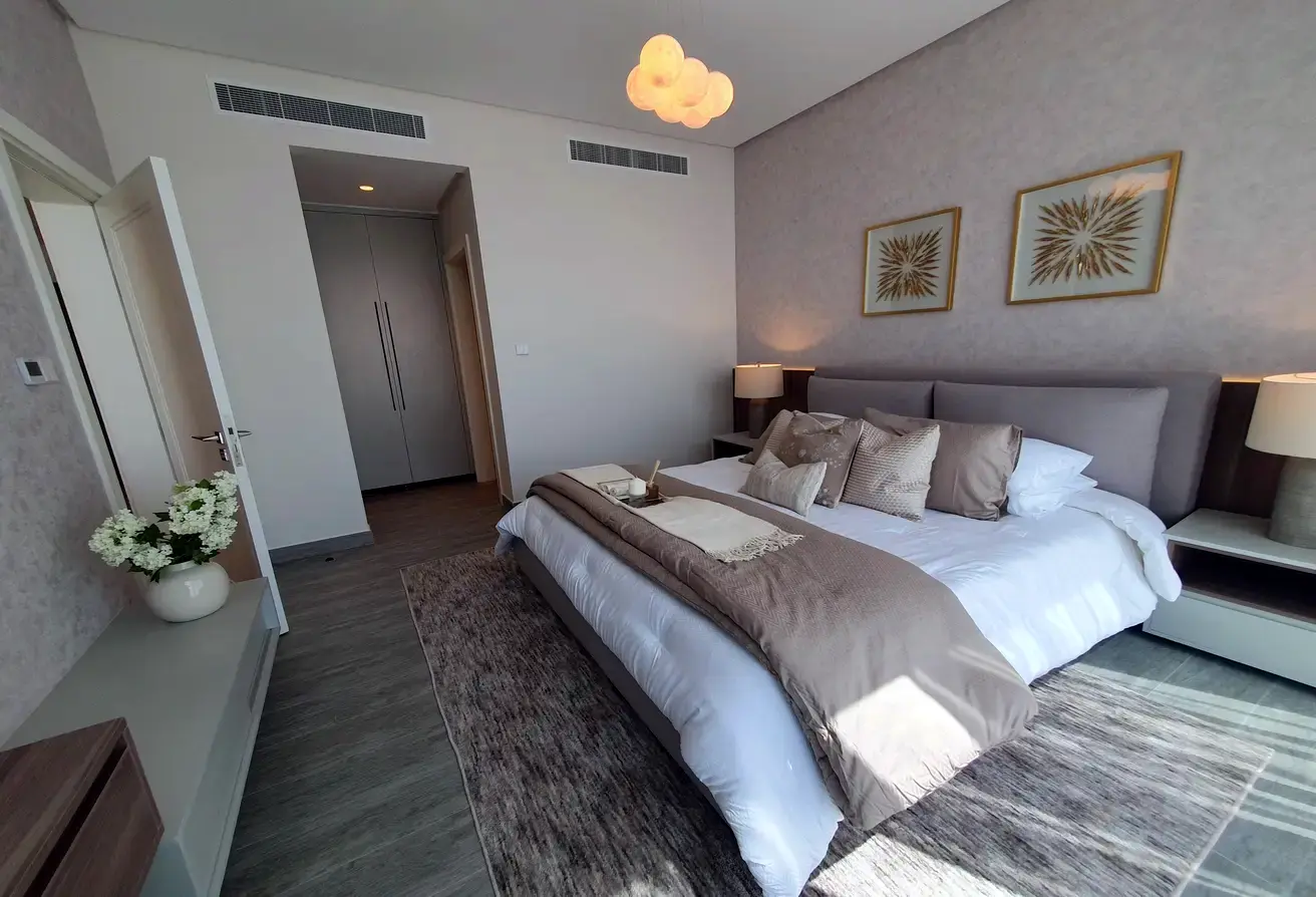 2-Bedroom Apartment for Rent in Seef – Brand New