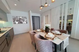 2-Bedroom Apartment for Rent in Seef – Brand New