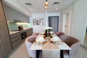 2-Bedroom Apartment for Rent in Seef – Brand New