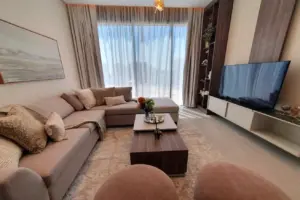 2-Bedroom Apartment for Rent in Seef – Brand New