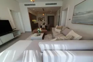 2-Bedroom Apartment for Rent in Seef – Brand New