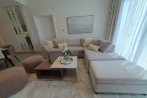 2-Bedroom Apartment for Rent in Seef – Brand New