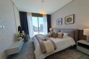 2-Bedroom Apartment for Rent in Seef – Brand New