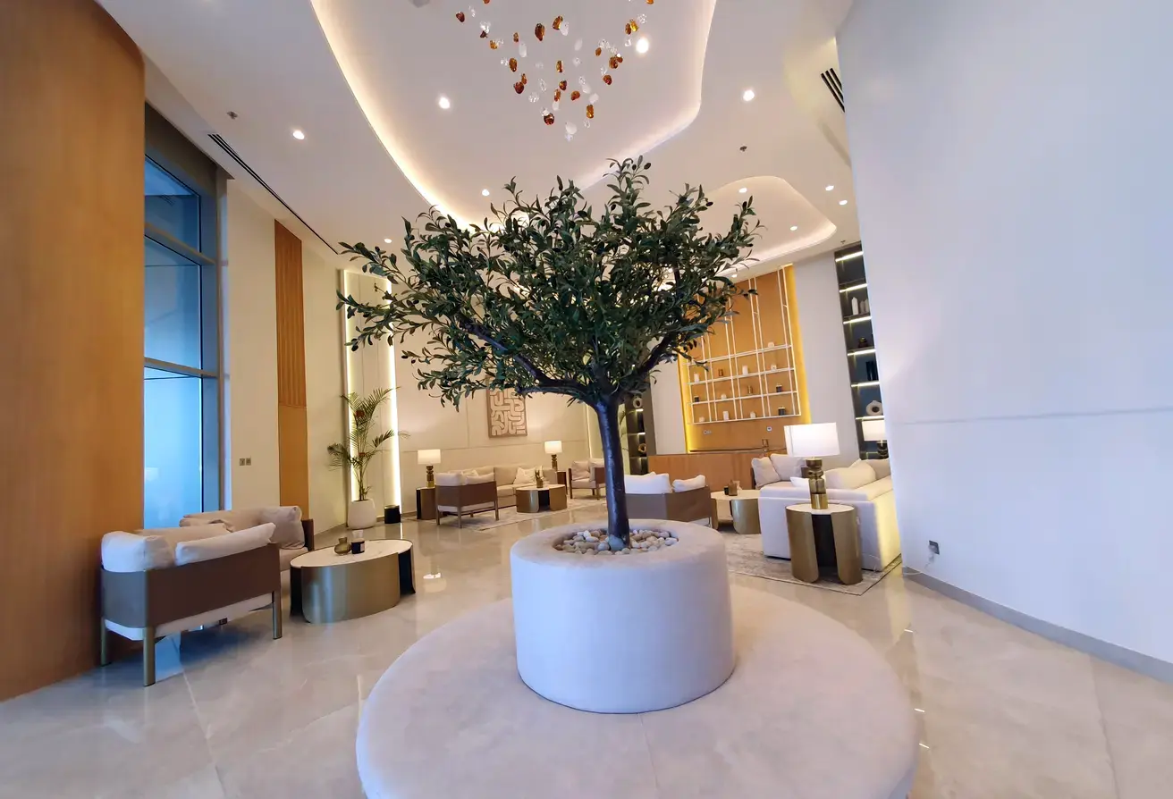 2-Bedroom Apartment for Rent in Seef – Brand New