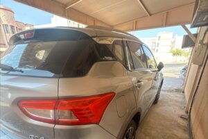 للبيع gac gc4 2020