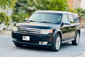 FORD FLEX 2009
