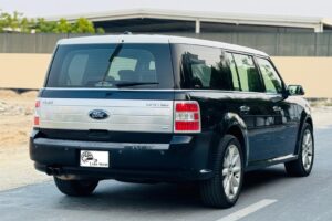 FORD FLEX 2009