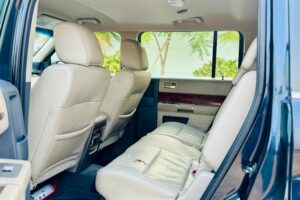 FORD FLEX 2009