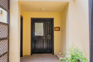 Amwaj Villa Floating City for Sale