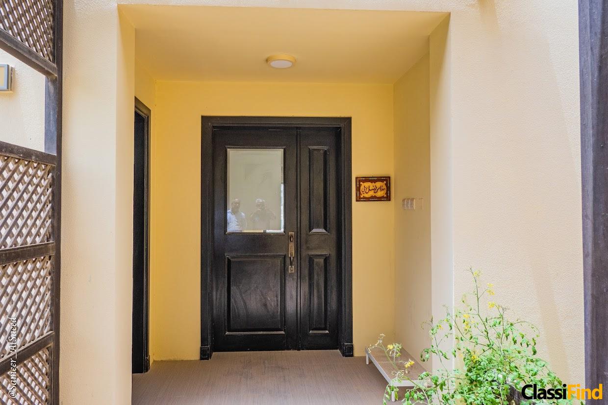 Amwaj Villa Floating City for Sale