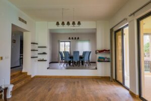 Amwaj Villa Floating City for Sale