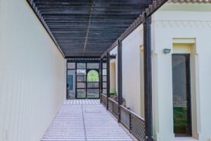 Amwaj Villa Floating City for Sale