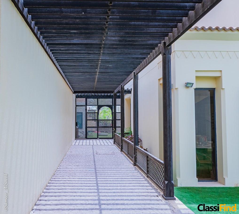 Amwaj Villa Floating City for Sale