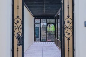 Amwaj Villa Floating City for Sale
