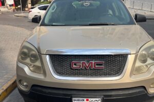 GMC ACADIA FOR SALE