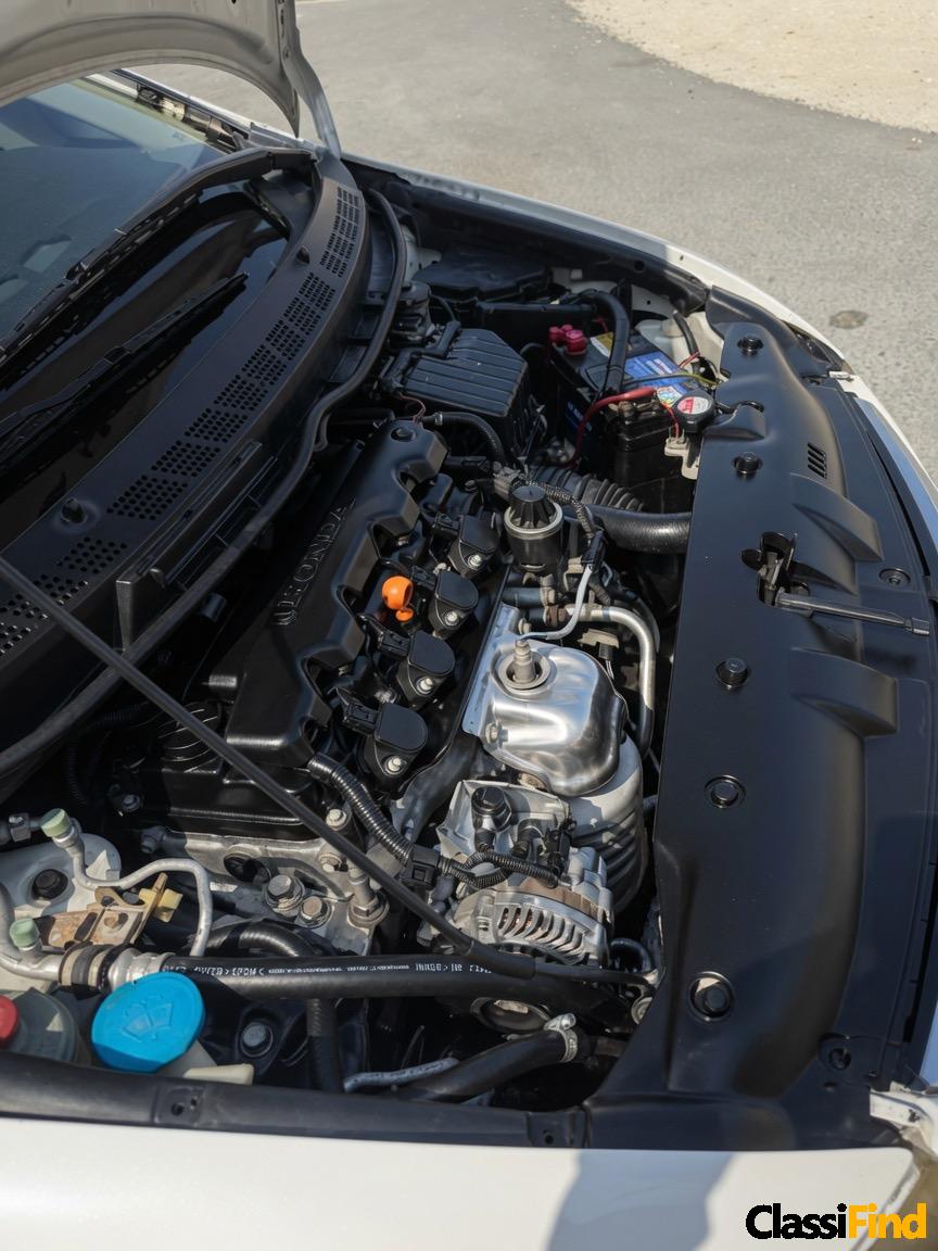 Civic 2011