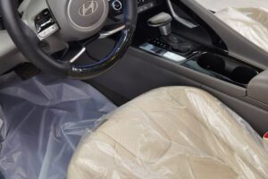 هونداي النترا Limited فل أوبشن