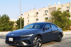 هونداي النترا Limited فل أوبشن