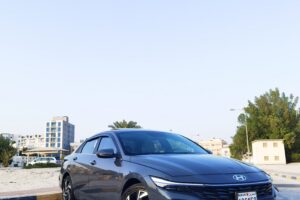 هونداي النترا Limited فل أوبشن