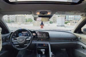 هونداي النترا Limited فل أوبشن