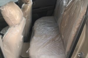 Mazda 3 model 2007