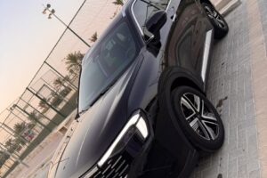 Ford territory titanium 2026 low mileage
