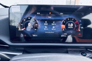 Ford territory titanium 2026 low mileage