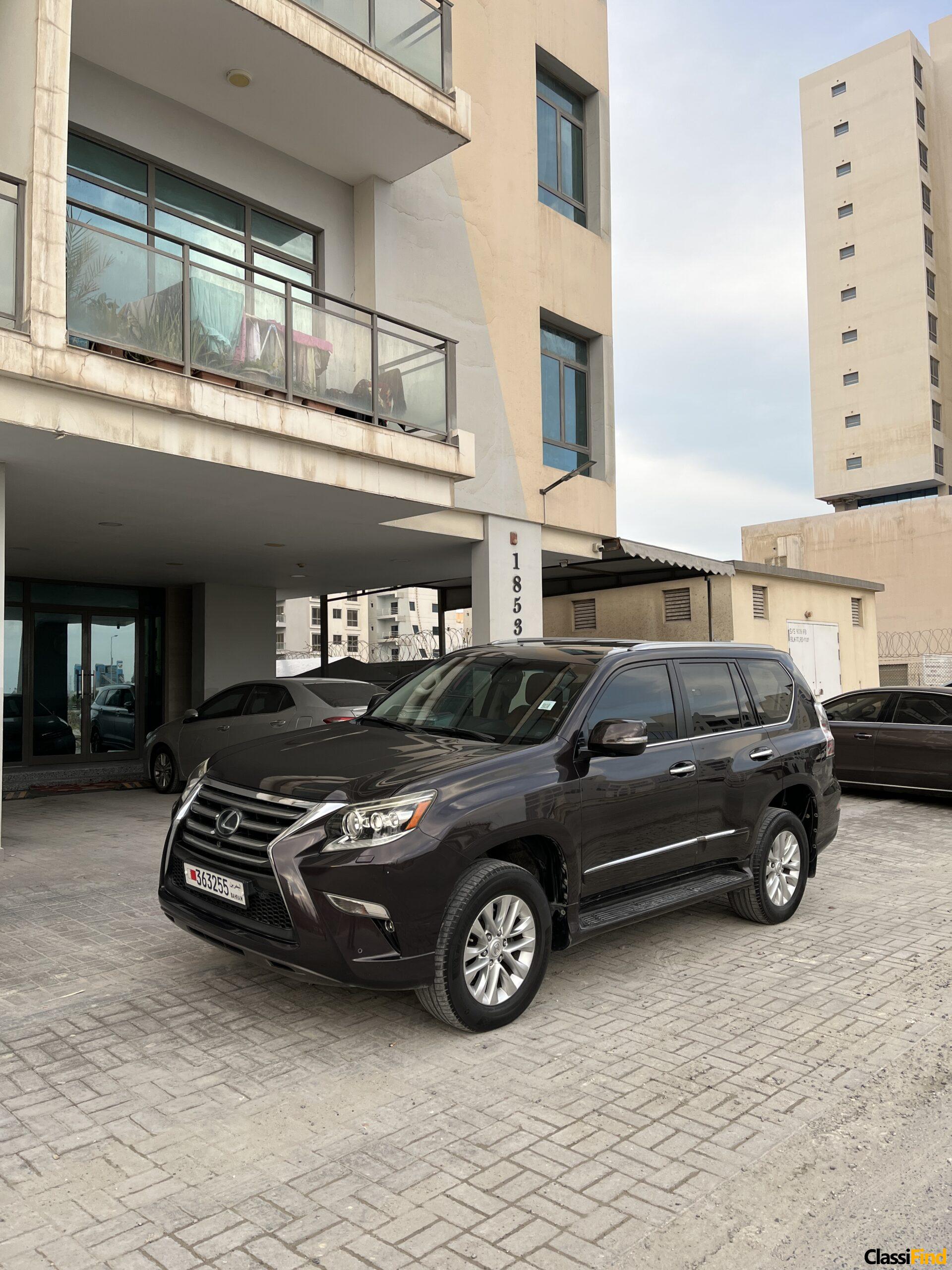 Lexus GX 460 FOR SALE