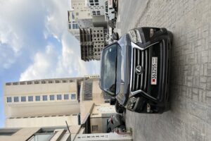 Lexus GX 460 FOR SALE