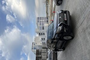 Lexus GX 460 FOR SALE