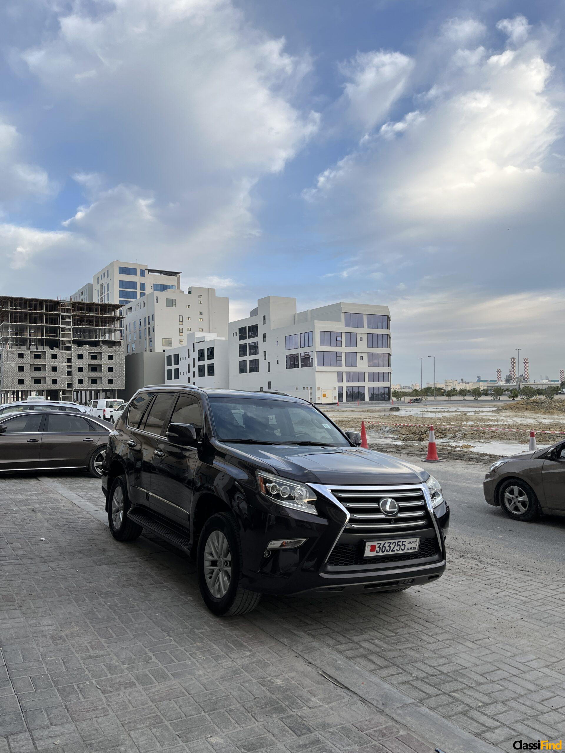 Lexus GX 460 FOR SALE