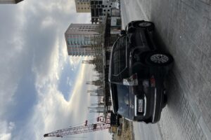 Lexus GX 460 FOR SALE