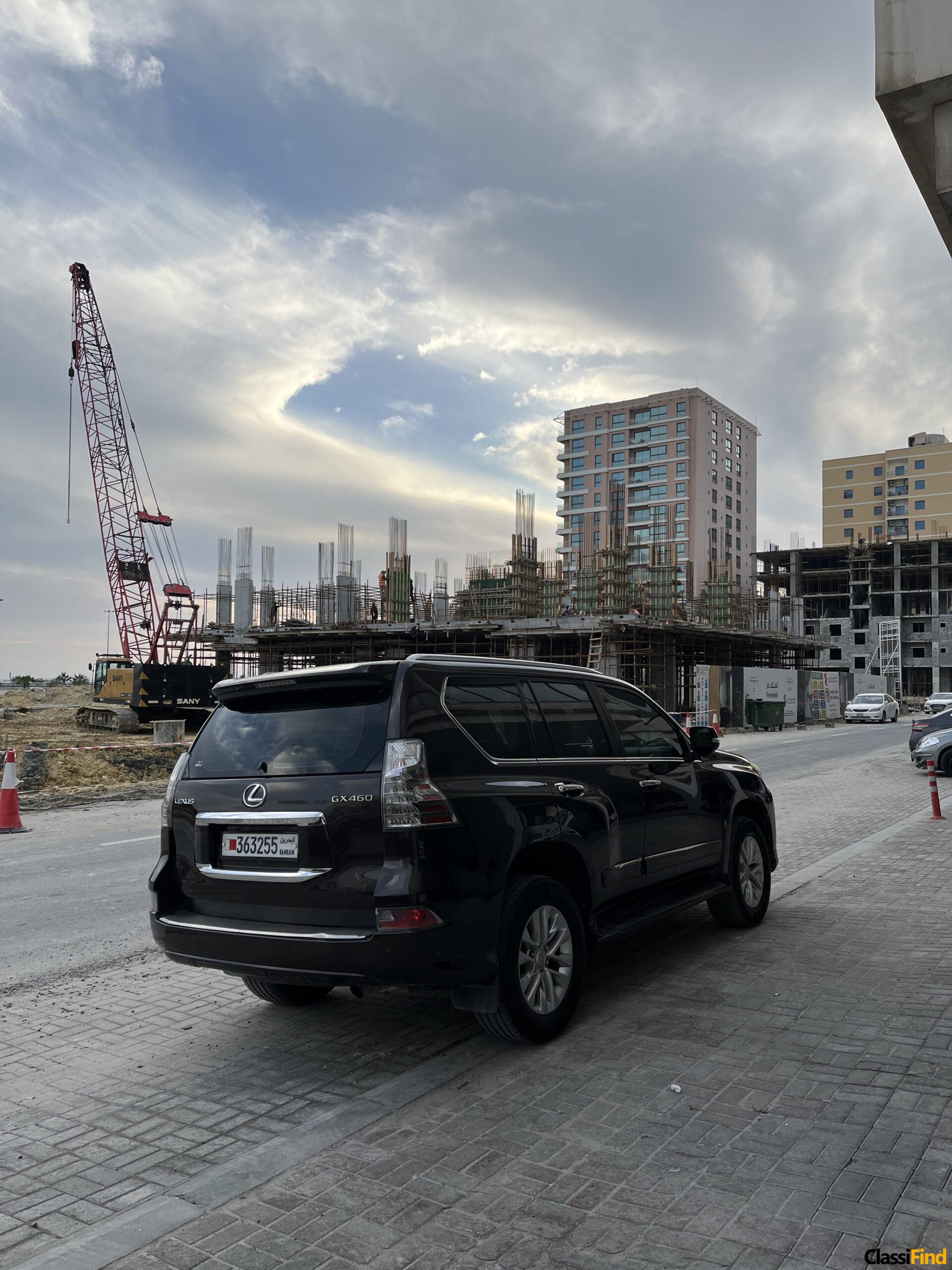 Lexus GX 460 FOR SALE
