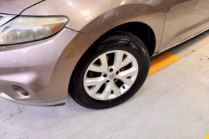 Nissan Murano – for sale