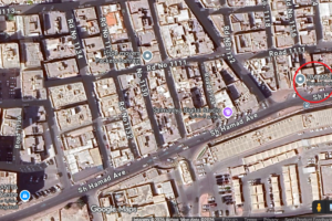 Shops for Rent in Salmaniya