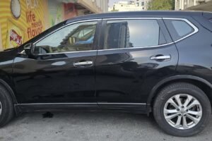 Nissan Xtrail 2015