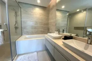 Waterfront Villas for Sale in Al Naseem – Freehold, Ready to Move