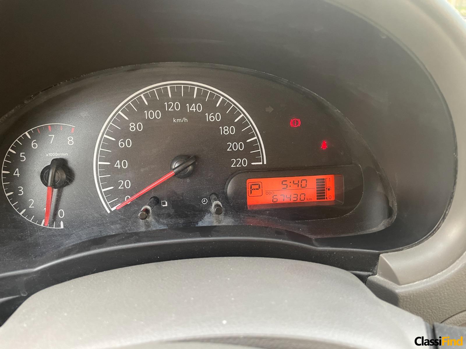 Nissan sunny 2021 excellent condition contact 34108734