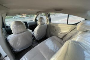Nissan sunny 2021 excellent condition contact 34108734