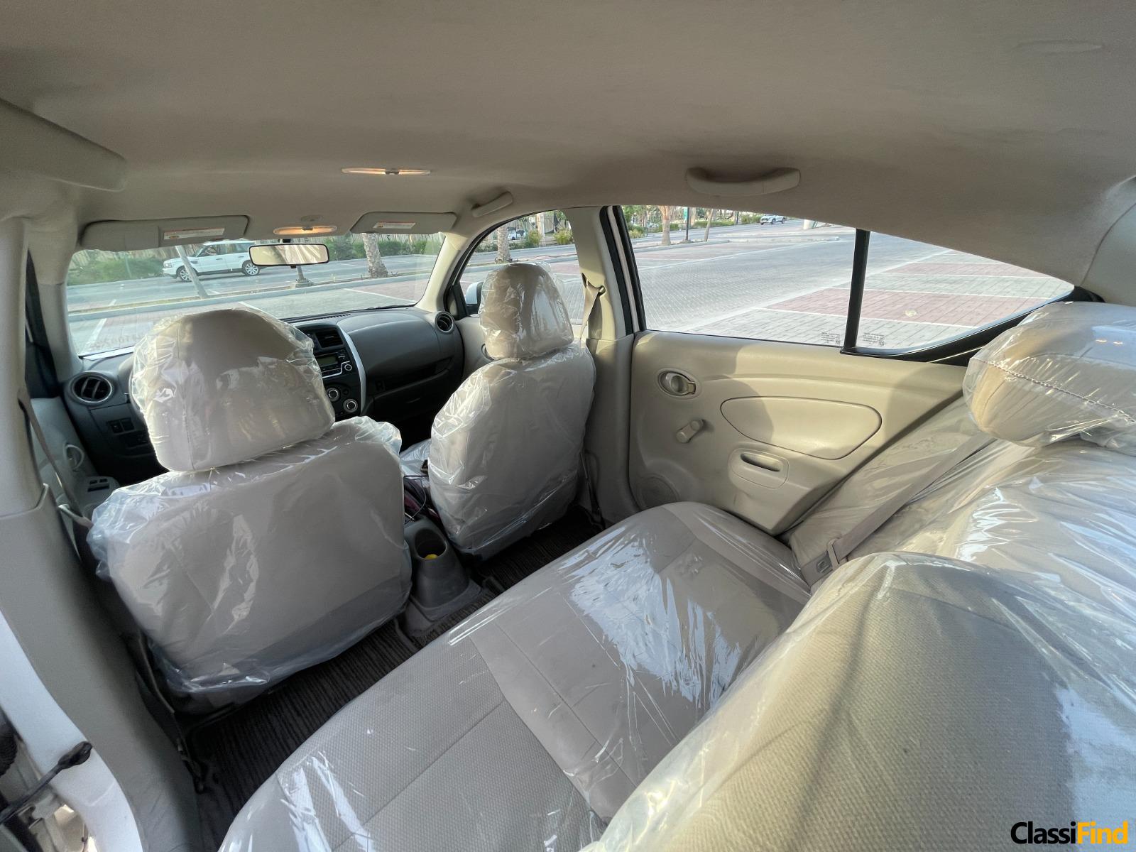 Nissan sunny 2021 excellent condition contact 34108734