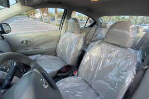 Nissan sunny 2021 excellent condition contact 34108734