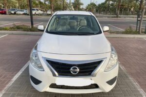 Nissan sunny 2021 excellent condition contact 34108734