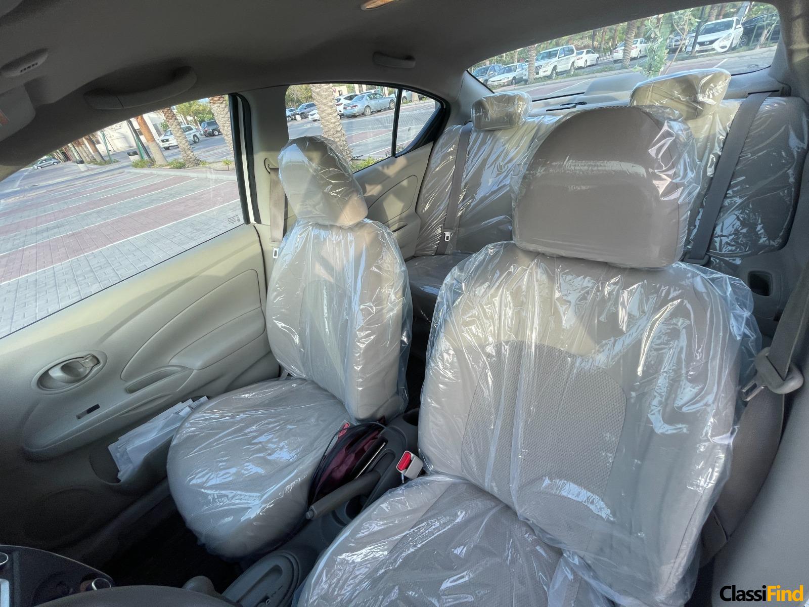Nissan sunny 2021 excellent condition contact 34108734