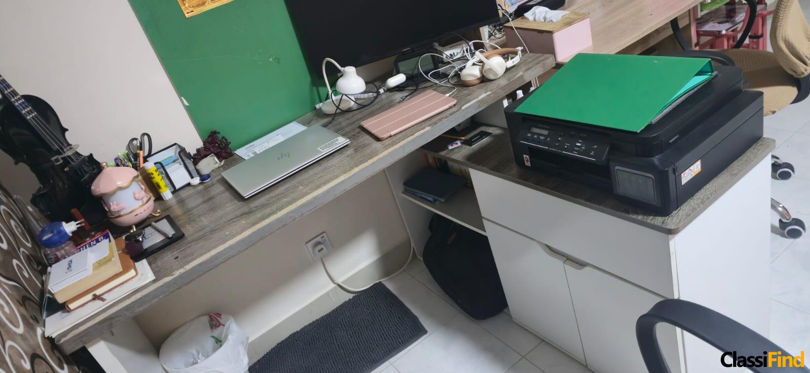 Entire Home Furniture Set for Sale – Excellent Condition, Priced to Sell