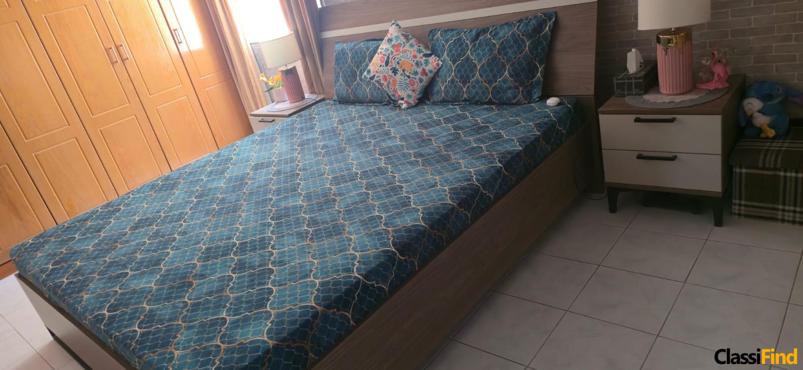 Entire Home Furniture Set for Sale – Excellent Condition, Priced to Sell