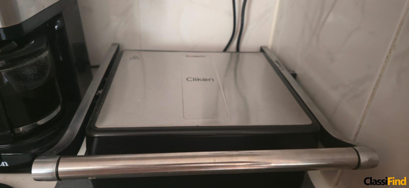 “Home Electronics for Sale – TV, Sound System, Kitchen Appliances & More – Great Condition”
